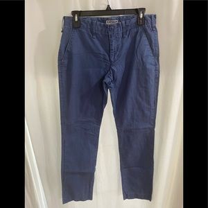 Express Men’s Slacks